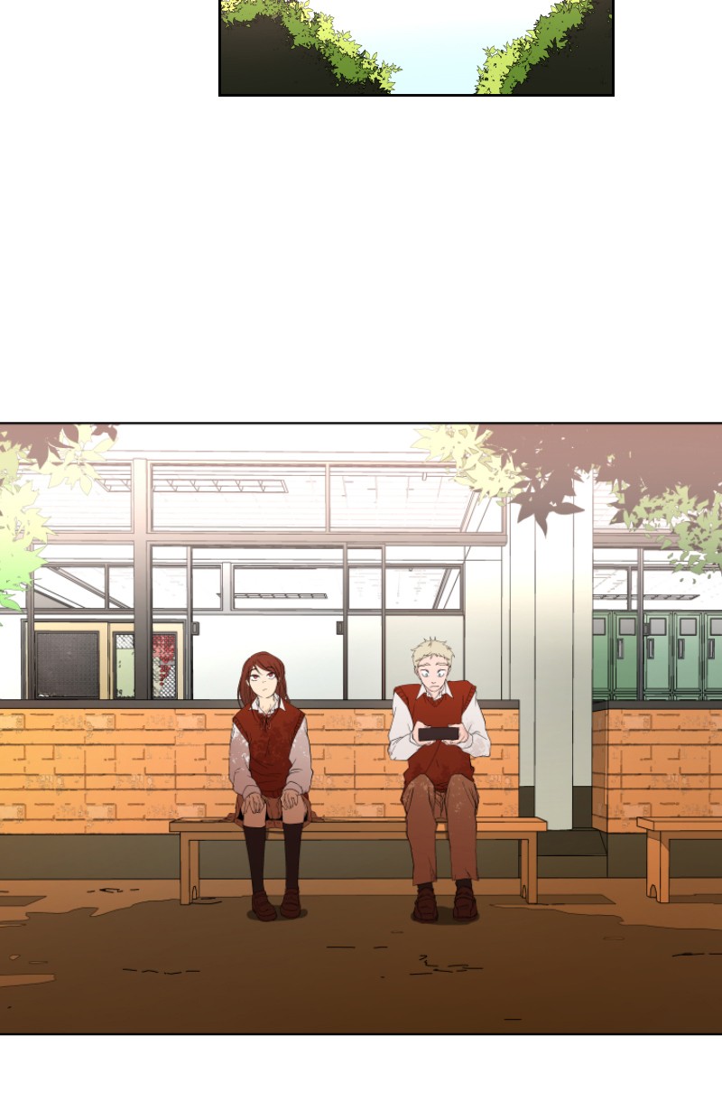 I Love Yoo Chapter 19 Gambar 46