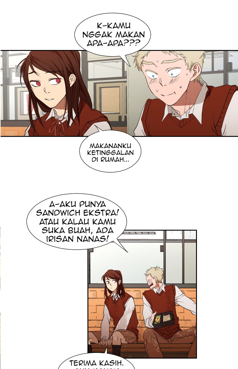 I Love Yoo Chapter 19 Gambar 47