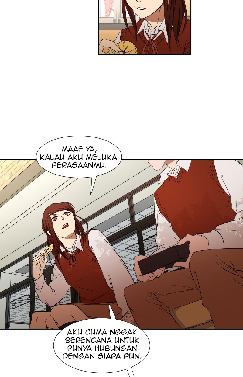 I Love Yoo Chapter 19 Gambar 49