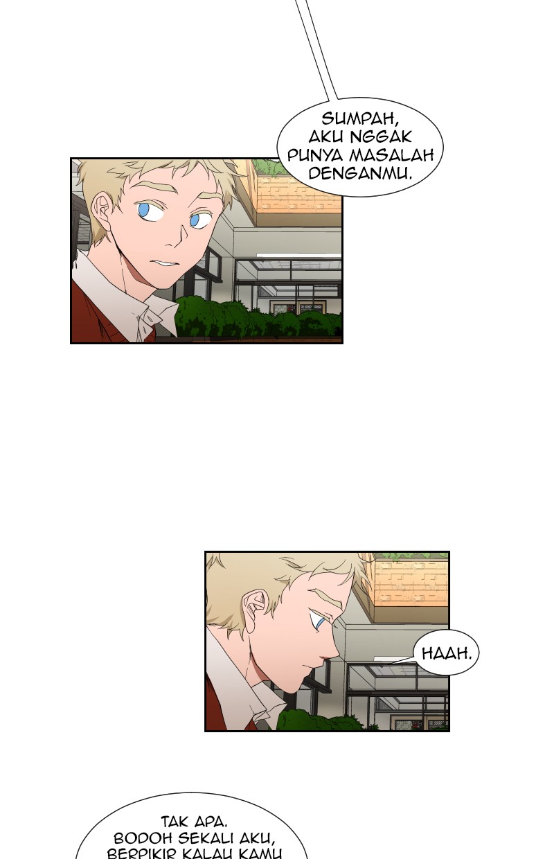 I Love Yoo Chapter 19 Gambar 50