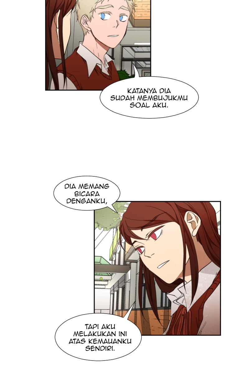 I Love Yoo Chapter 19 Gambar 52