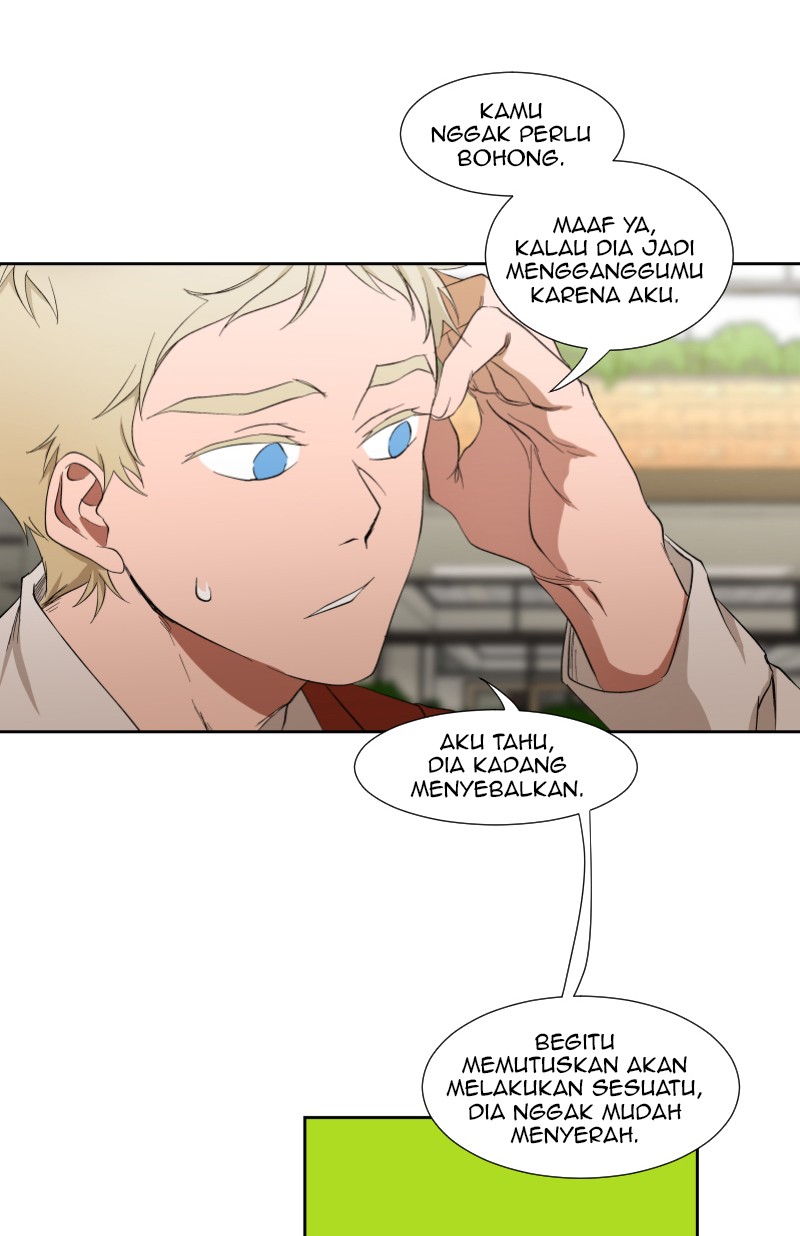 I Love Yoo Chapter 19 Gambar 53