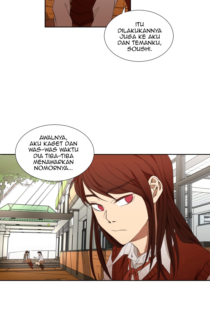 I Love Yoo Chapter 19 Gambar 55