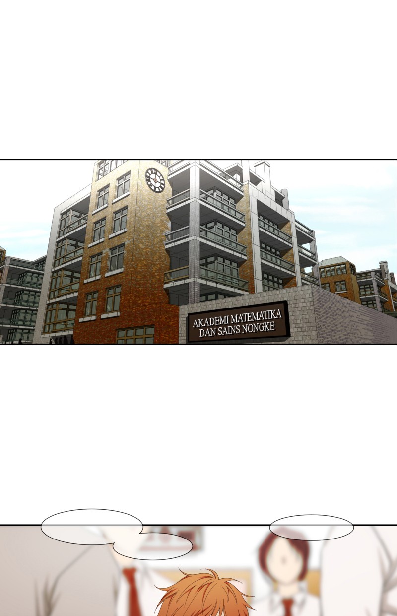 I Love Yoo Chapter 19 Gambar 58