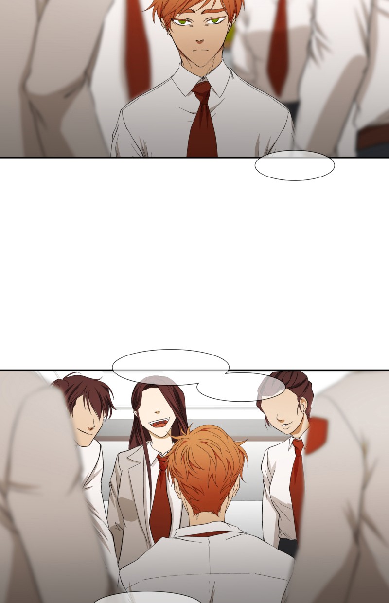 I Love Yoo Chapter 19 Gambar 59