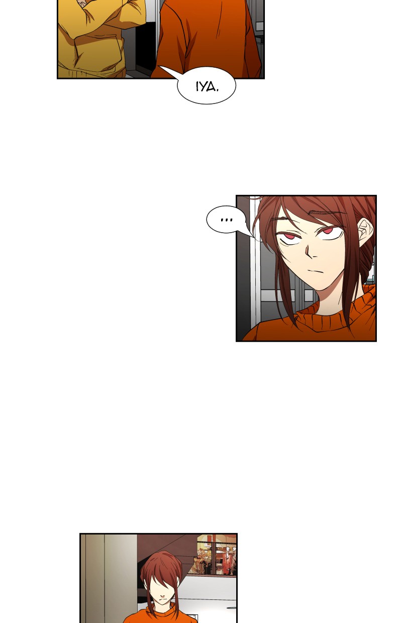 I Love Yoo Chapter 19 Gambar 6