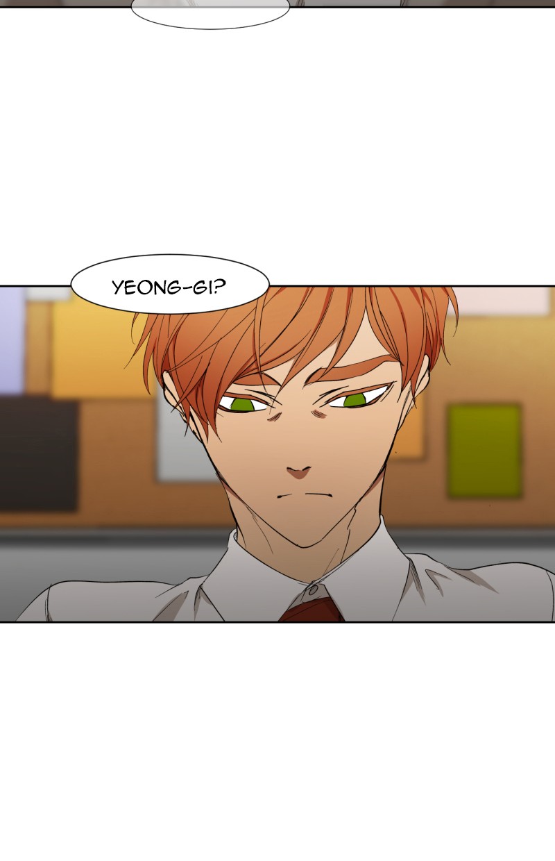 I Love Yoo Chapter 19 Gambar 60