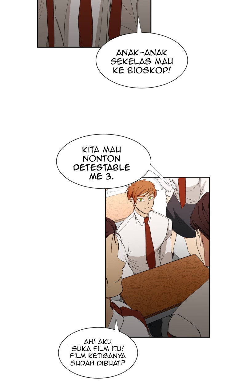 I Love Yoo Chapter 19 Gambar 62