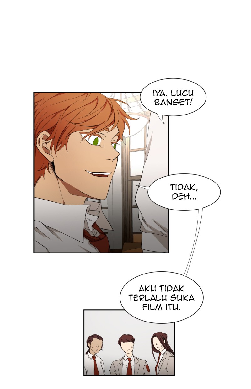 I Love Yoo Chapter 19 Gambar 63