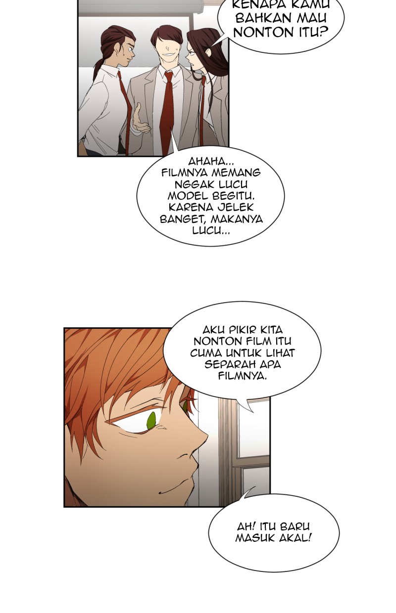 I Love Yoo Chapter 19 Gambar 65