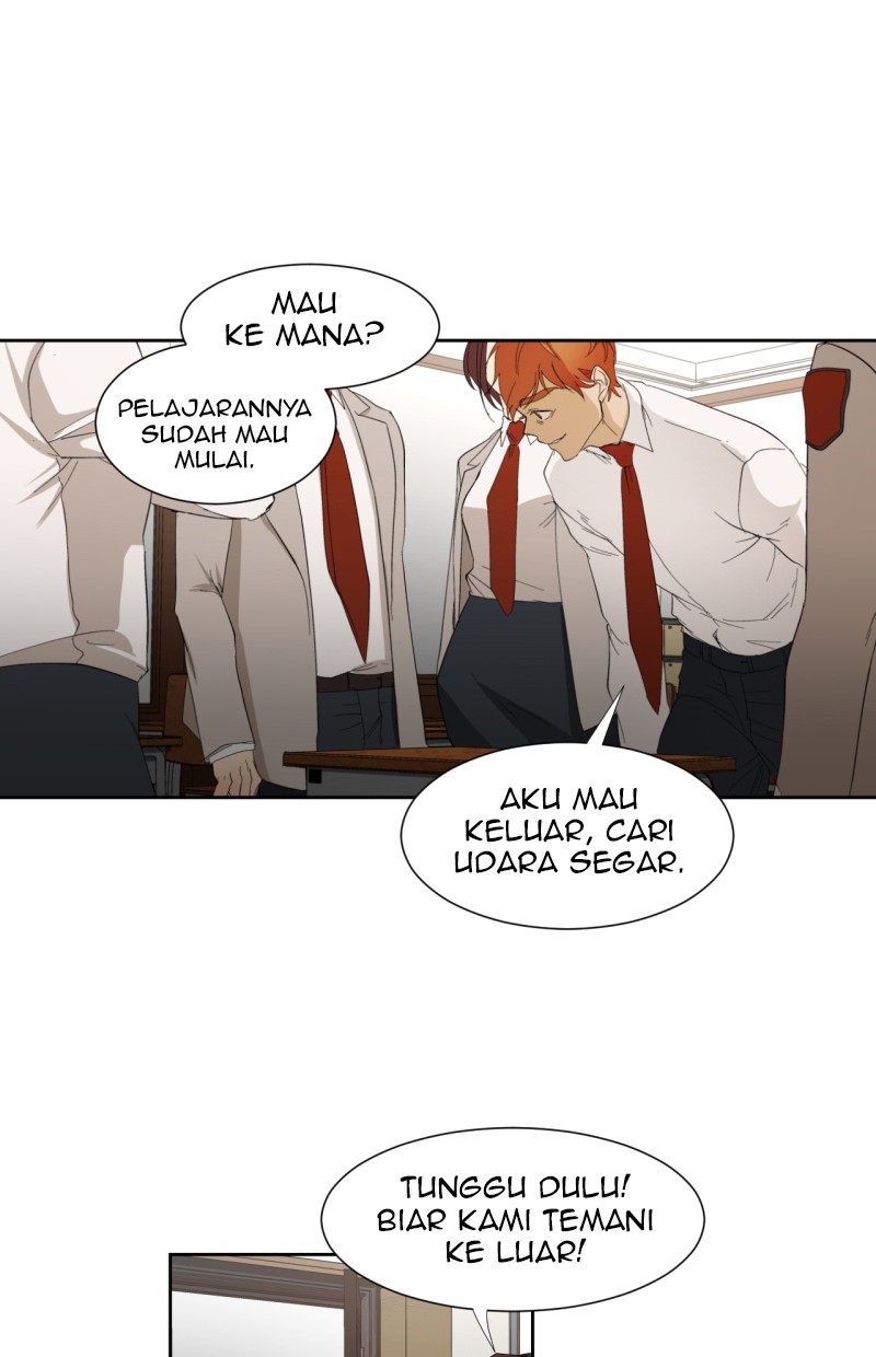 I Love Yoo Chapter 19 Gambar 66