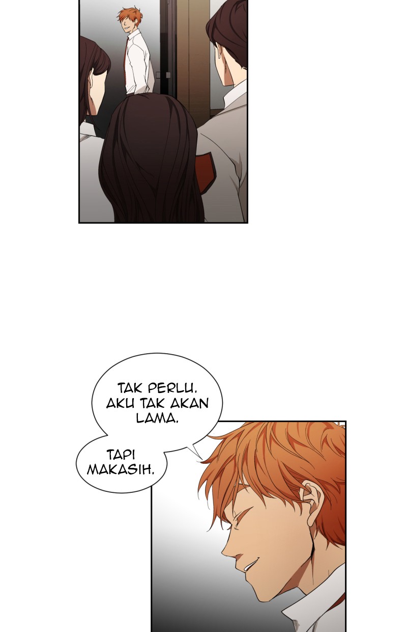 I Love Yoo Chapter 19 Gambar 67