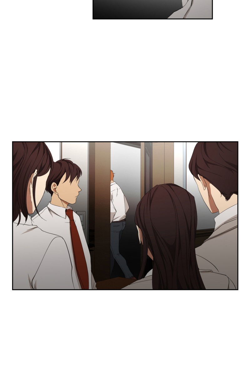 I Love Yoo Chapter 19 Gambar 68