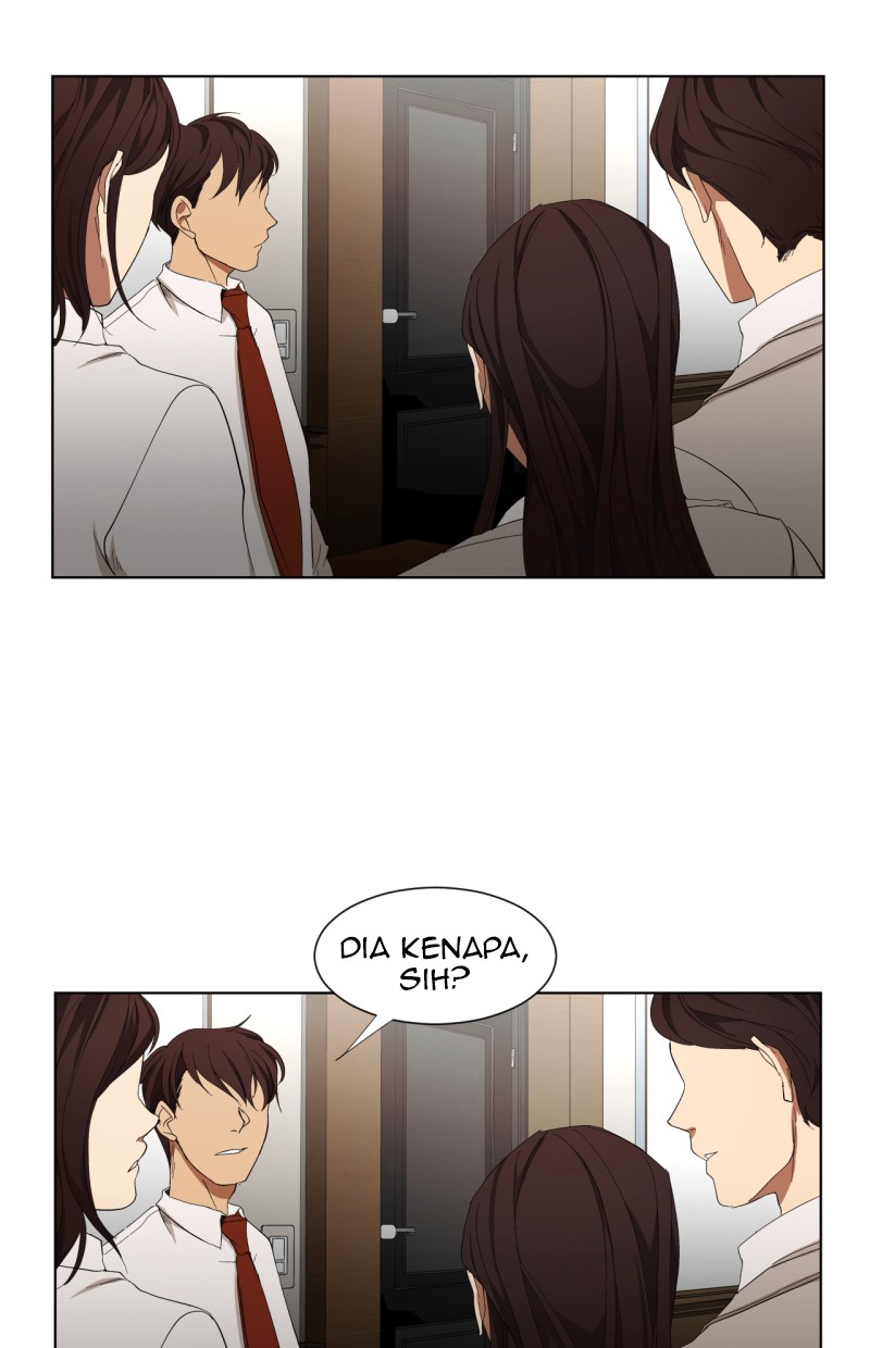 I Love Yoo Chapter 19 Gambar 69