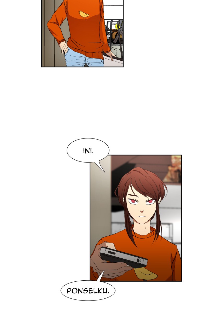 I Love Yoo Chapter 19 Gambar 7