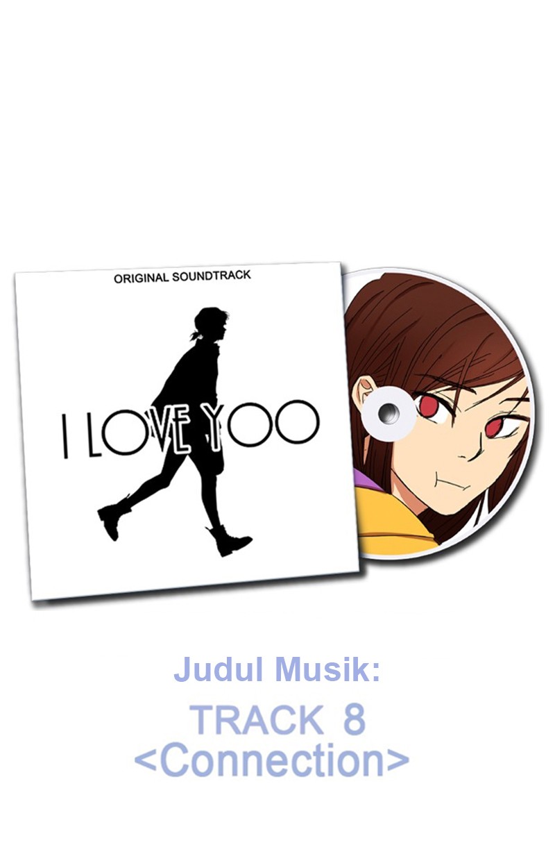 I Love Yoo Chapter 19 Gambar 76