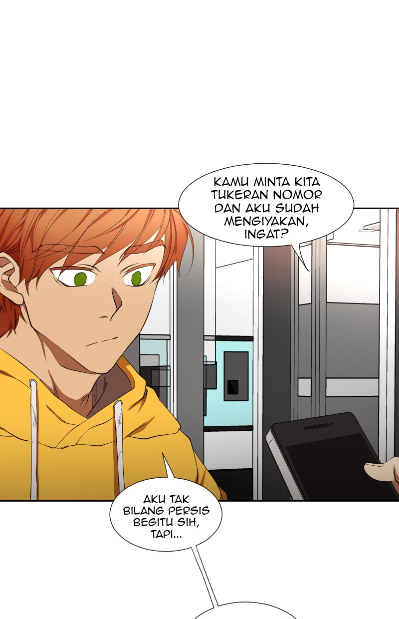 I Love Yoo Chapter 19 Gambar 8