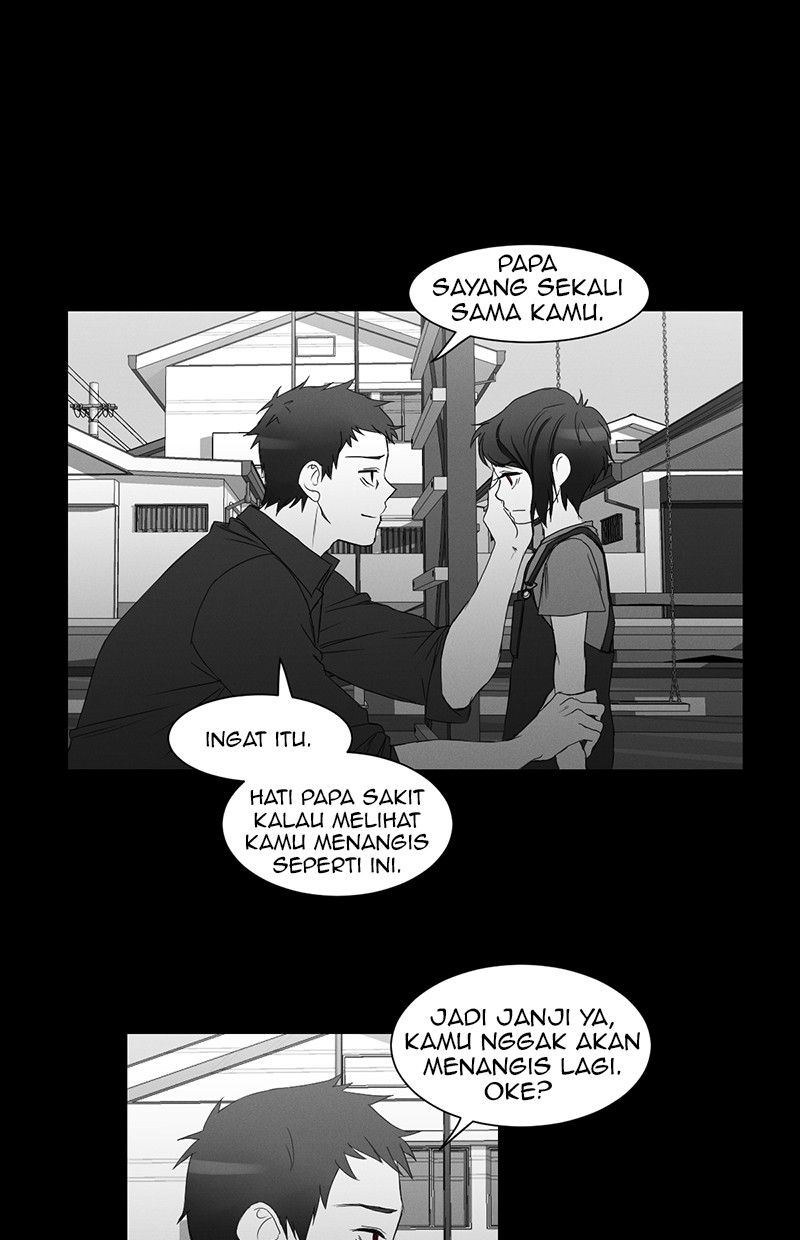 I Love Yoo Chapter 18 Gambar 12