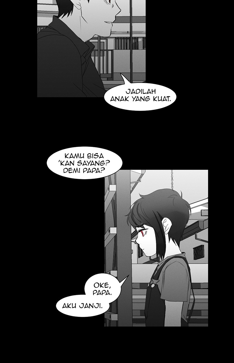 I Love Yoo Chapter 18 Gambar 13