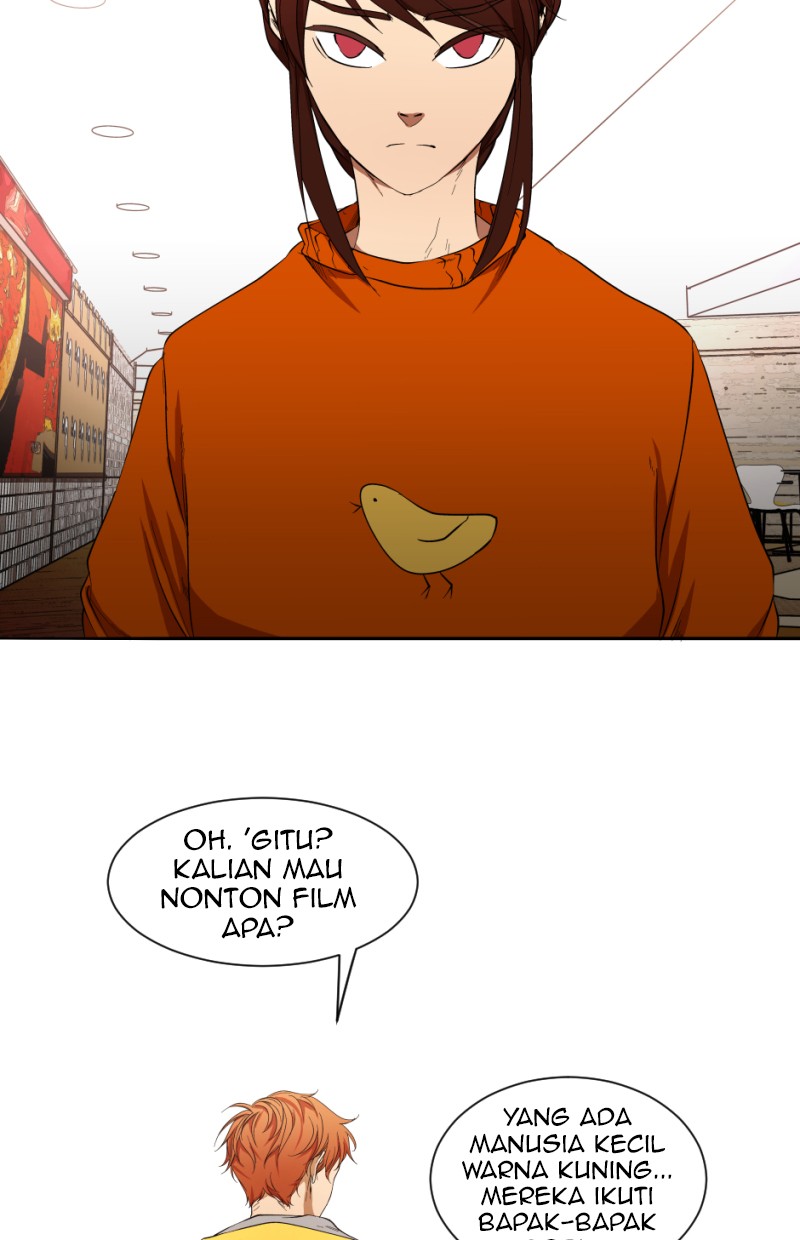 I Love Yoo Chapter 18 Gambar 17