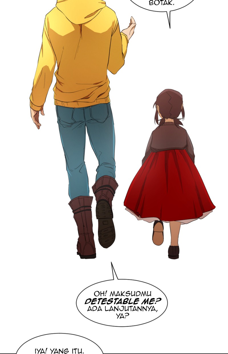 I Love Yoo Chapter 18 Gambar 18