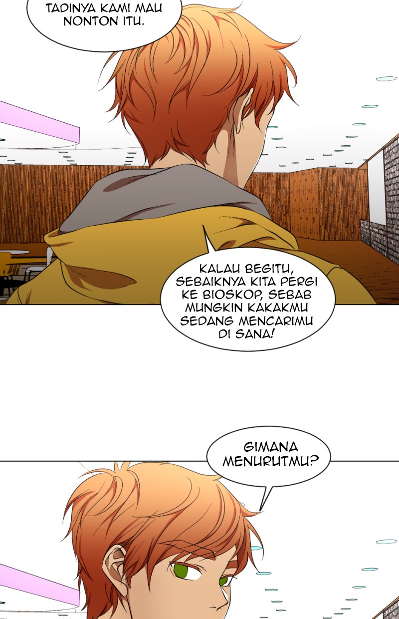 I Love Yoo Chapter 18 Gambar 19
