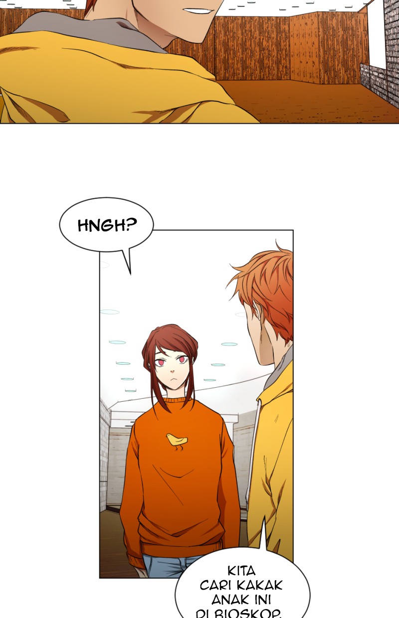 I Love Yoo Chapter 18 Gambar 20