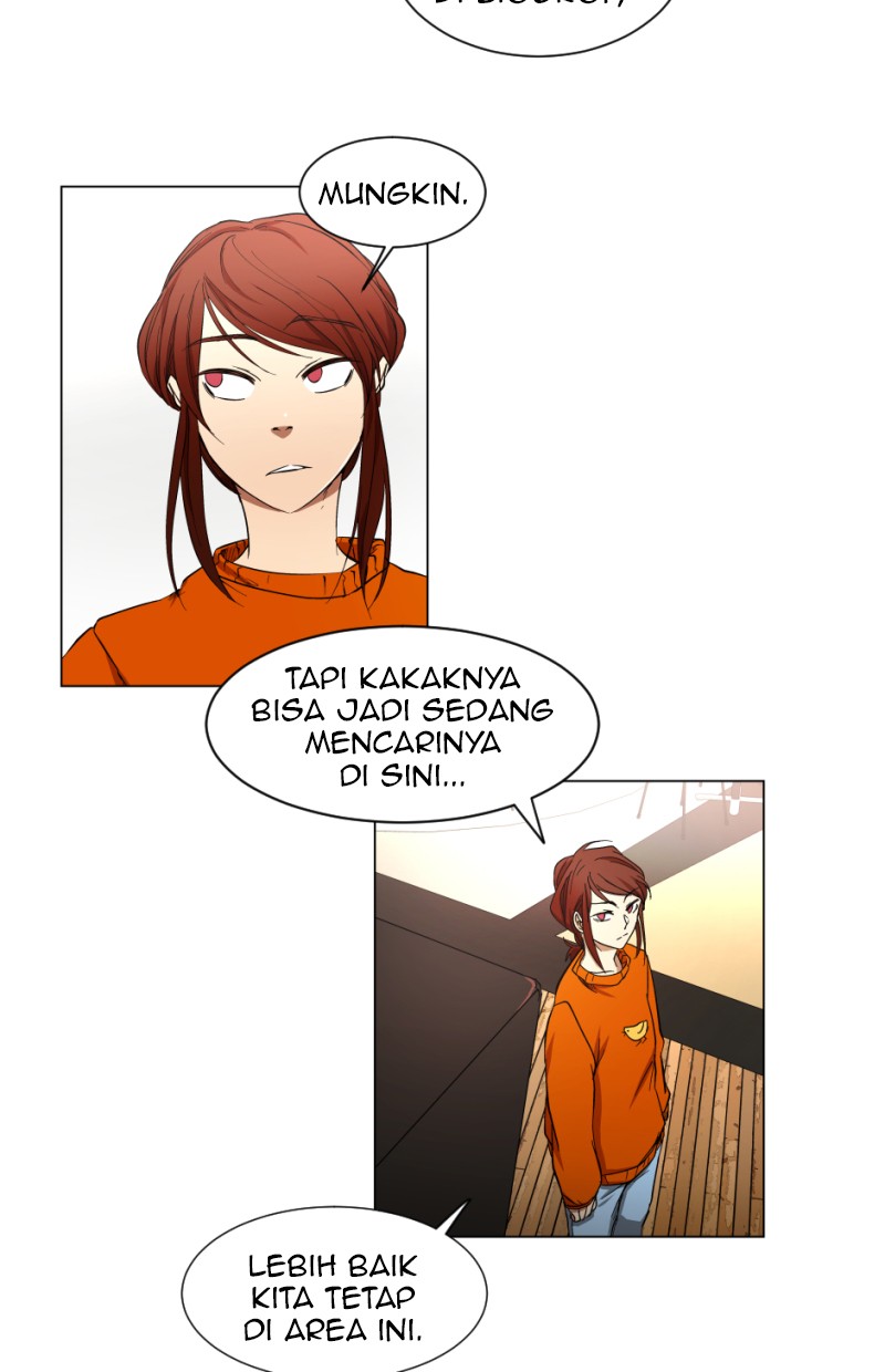 I Love Yoo Chapter 18 Gambar 21