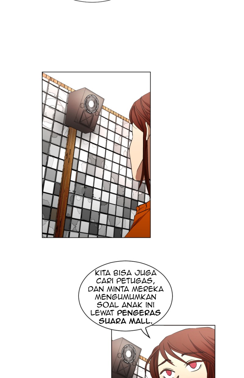 I Love Yoo Chapter 18 Gambar 22