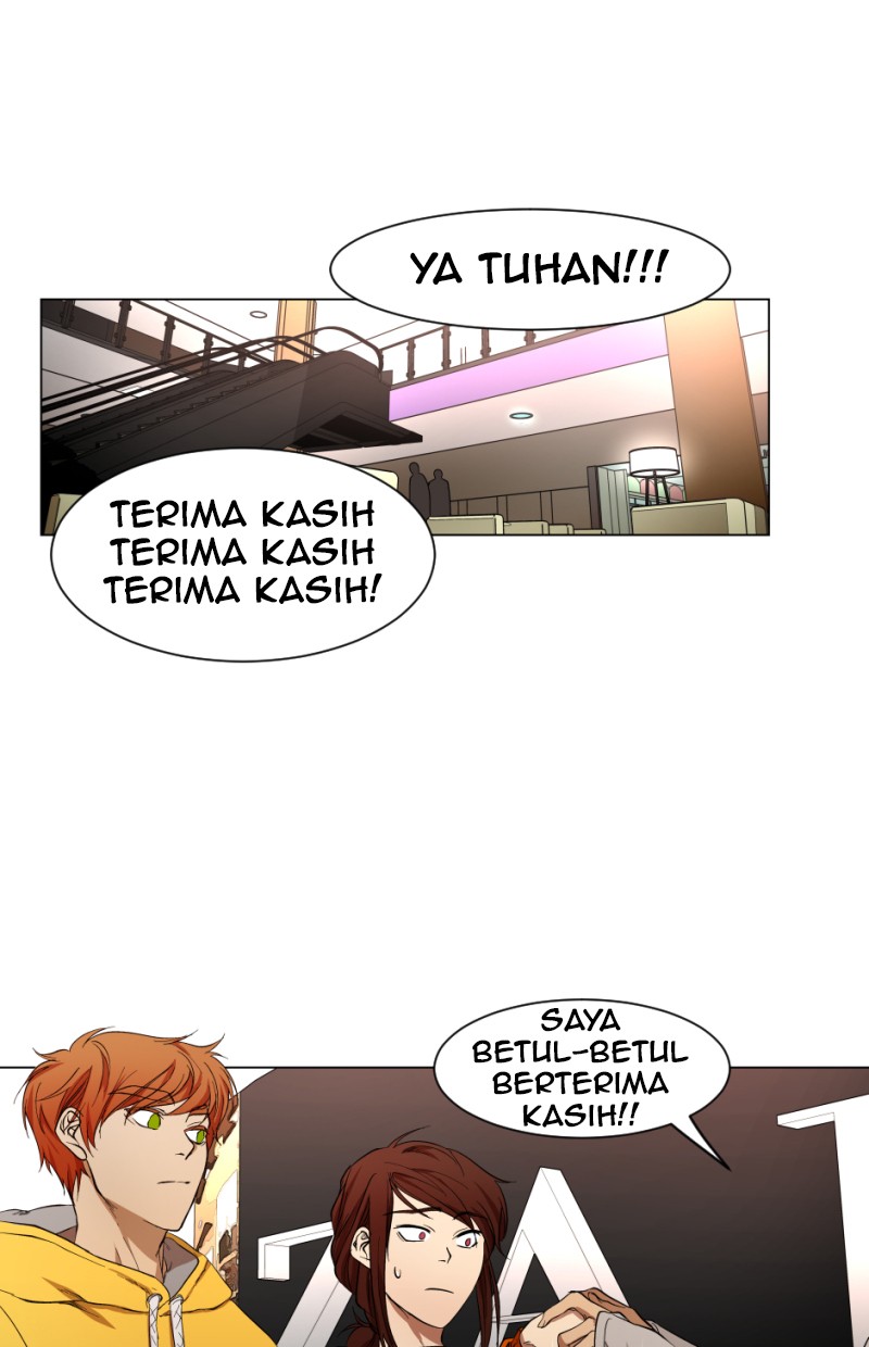 I Love Yoo Chapter 18 Gambar 24