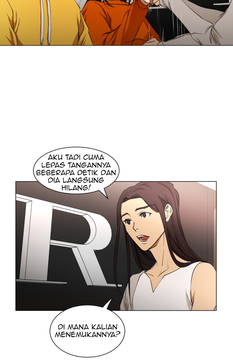 I Love Yoo Chapter 18 Gambar 25