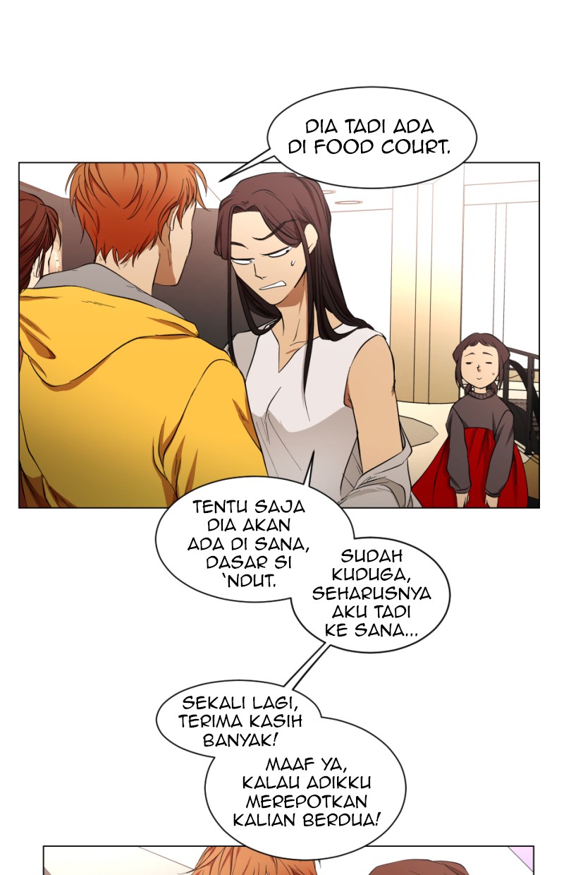 I Love Yoo Chapter 18 Gambar 26