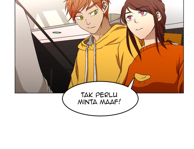 I Love Yoo Chapter 18 Gambar 27