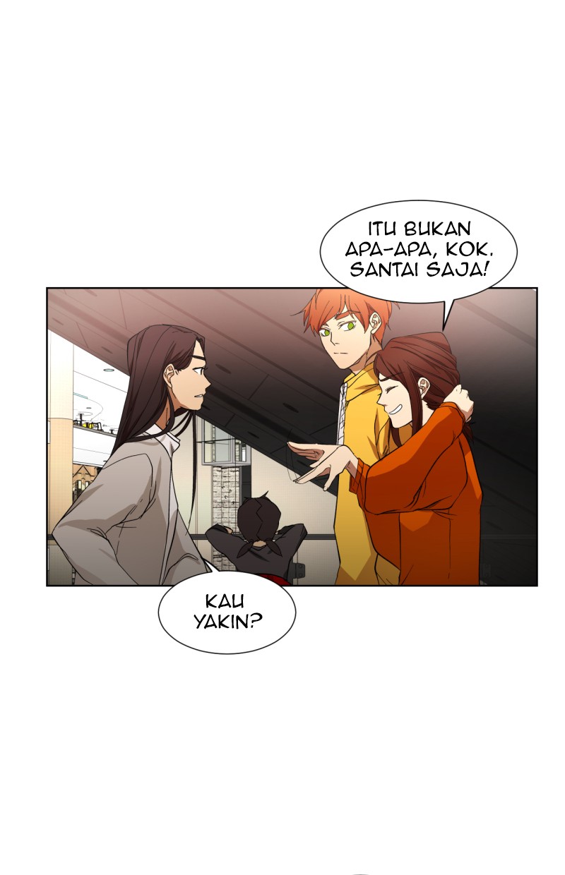 I Love Yoo Chapter 18 Gambar 28
