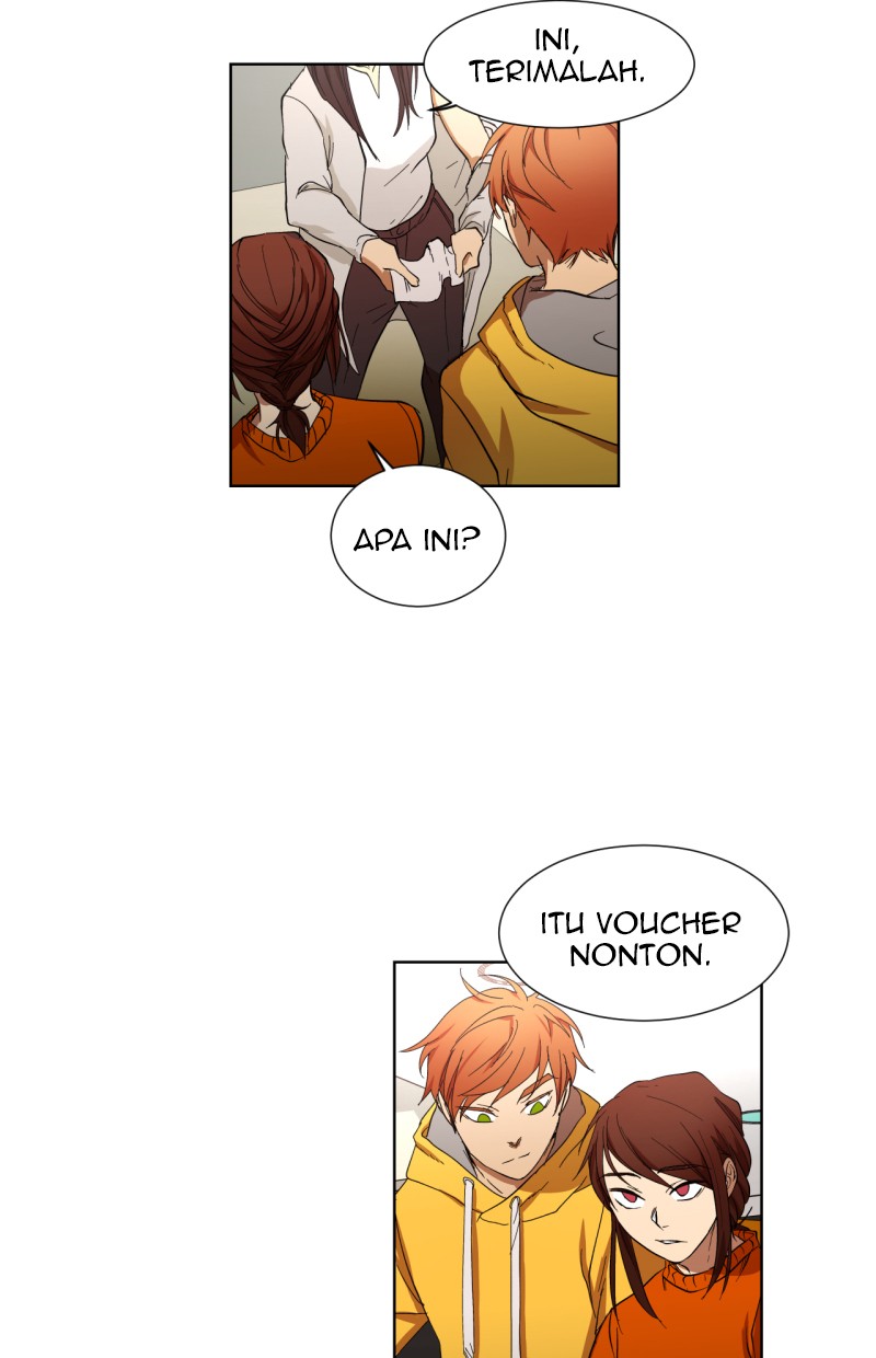 I Love Yoo Chapter 18 Gambar 29