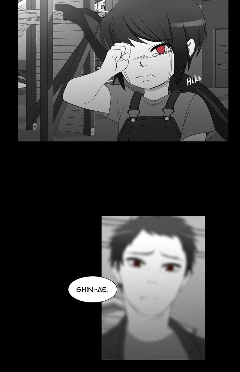 I Love Yoo Chapter 18 Gambar 3