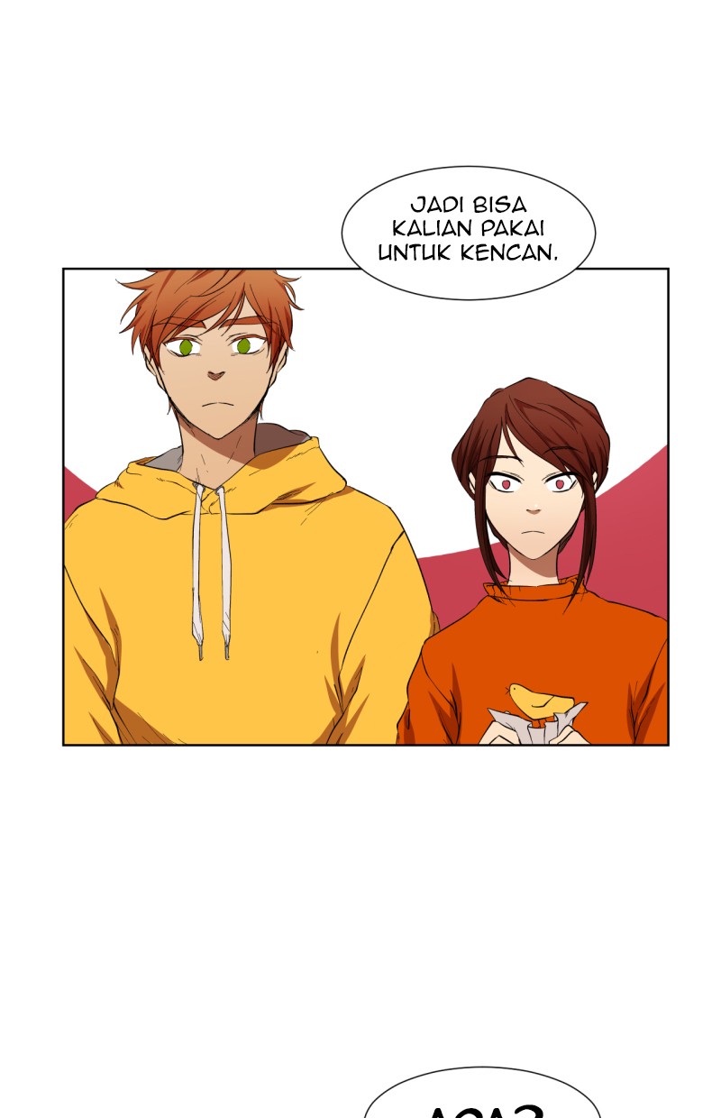 I Love Yoo Chapter 18 Gambar 31