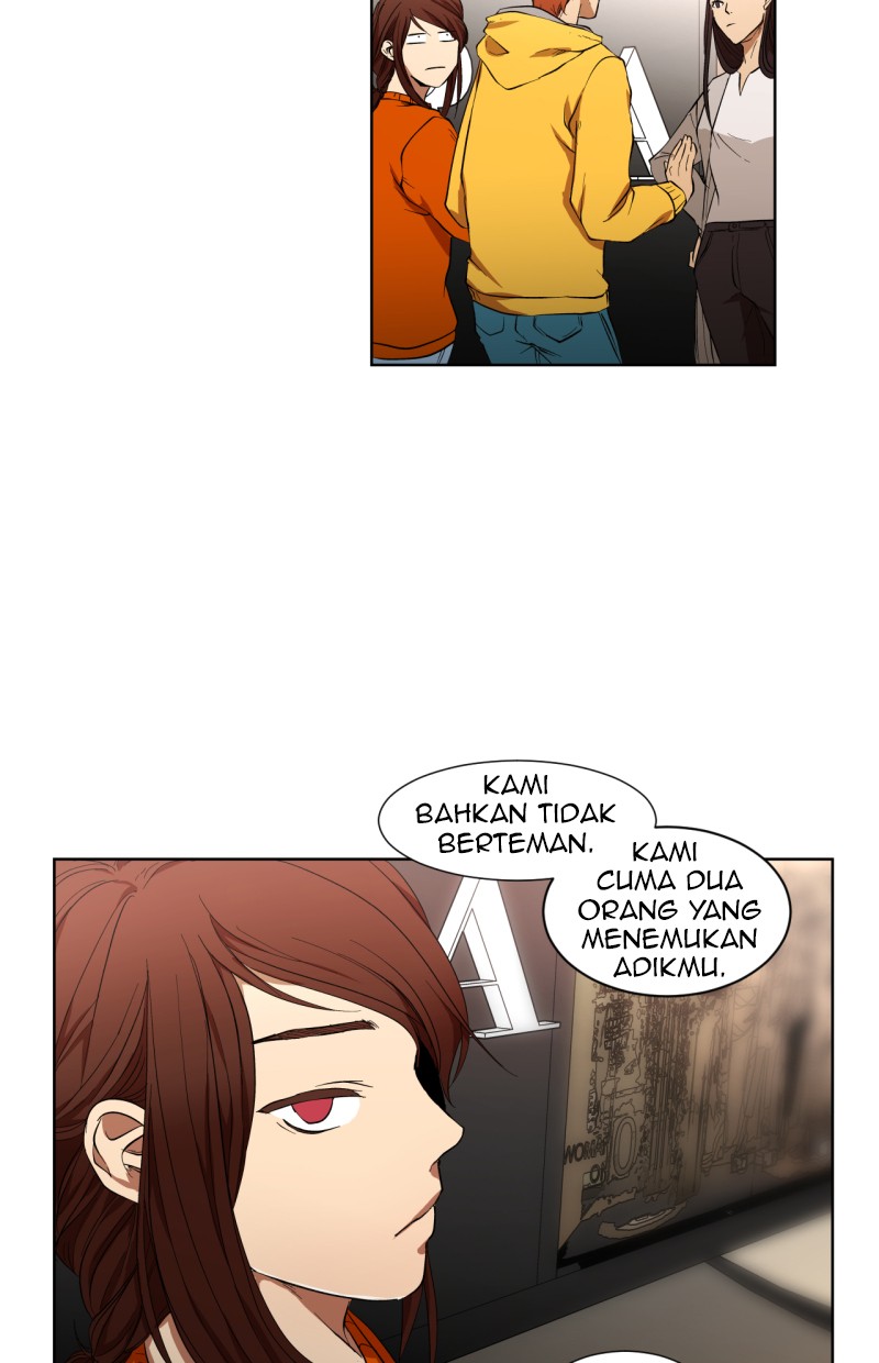 I Love Yoo Chapter 18 Gambar 33