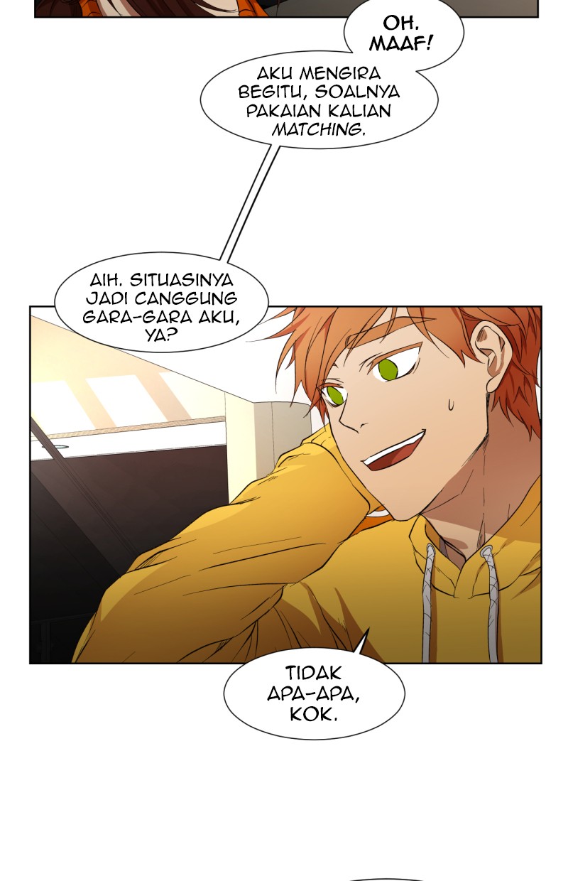 I Love Yoo Chapter 18 Gambar 34