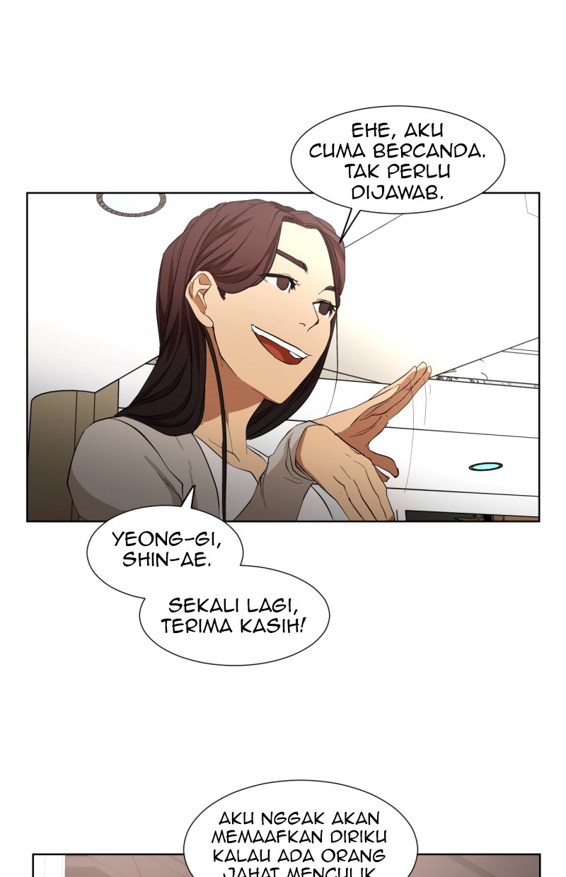 I Love Yoo Chapter 18 Gambar 37