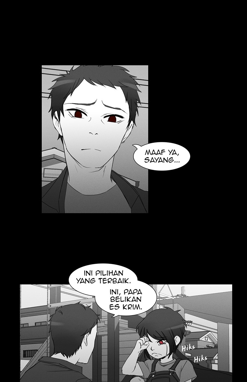 I Love Yoo Chapter 18 Gambar 4