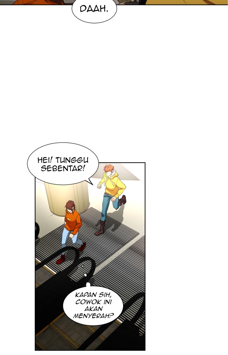 I Love Yoo Chapter 18 Gambar 42