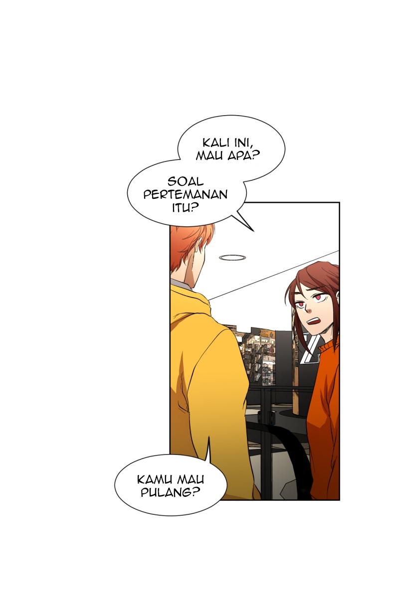 I Love Yoo Chapter 18 Gambar 43