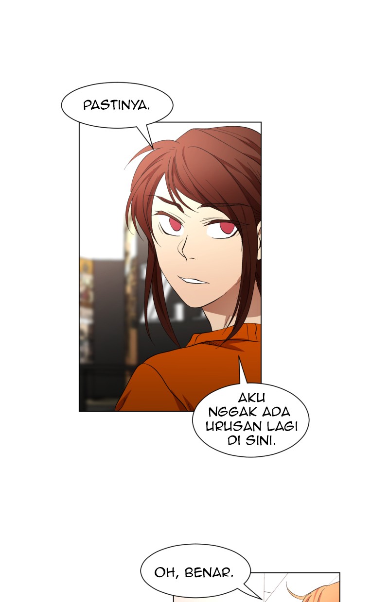 I Love Yoo Chapter 18 Gambar 45