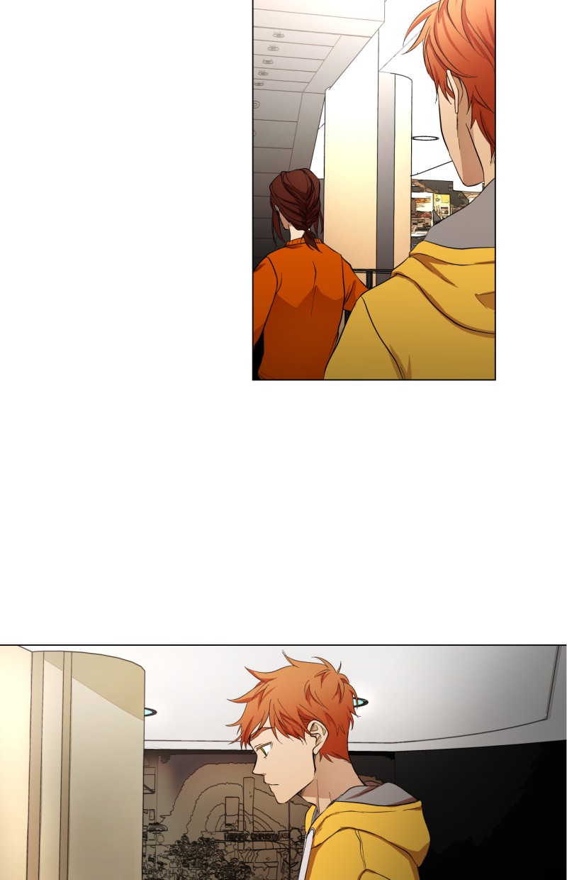 I Love Yoo Chapter 18 Gambar 46