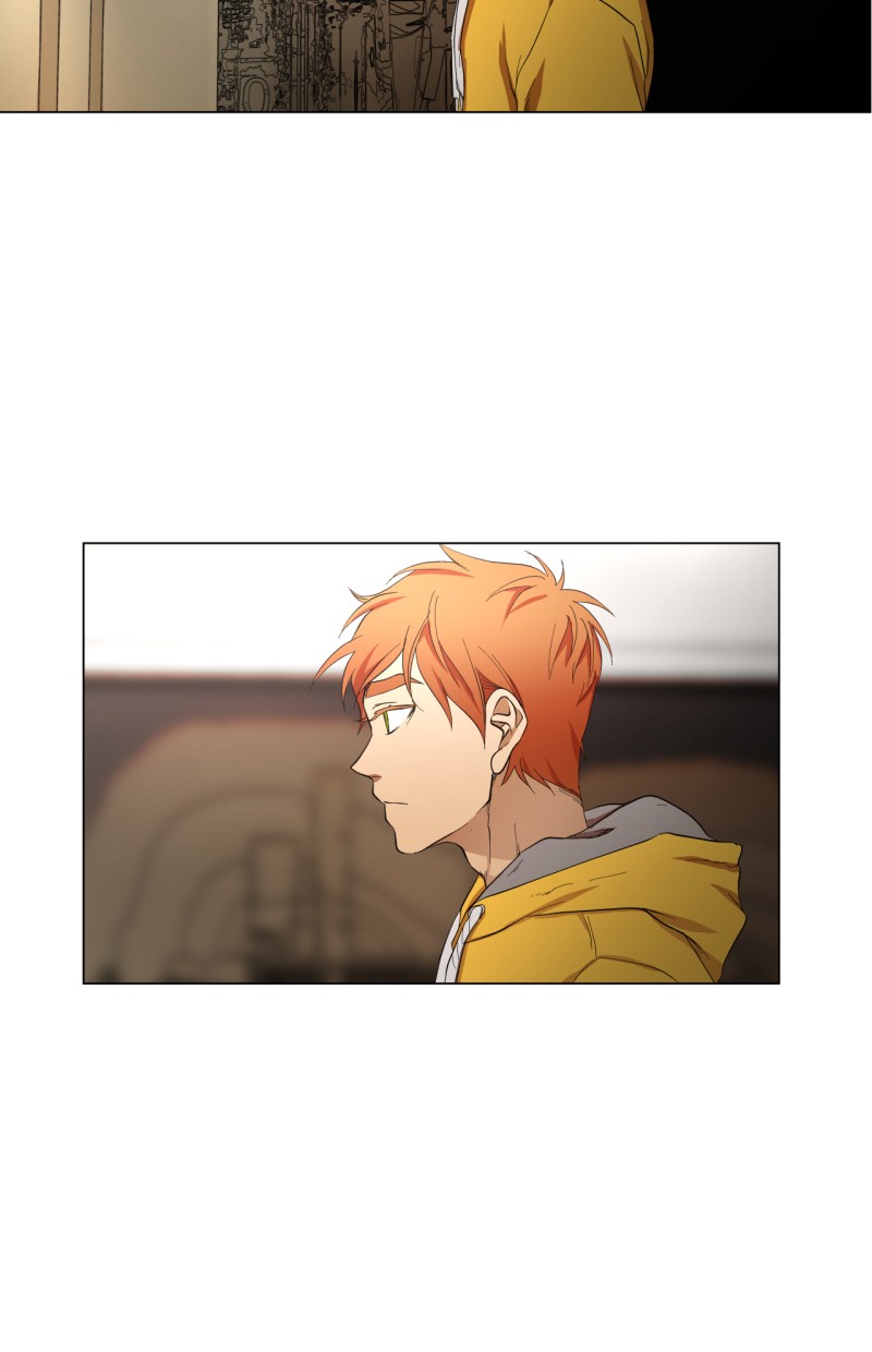 I Love Yoo Chapter 18 Gambar 47