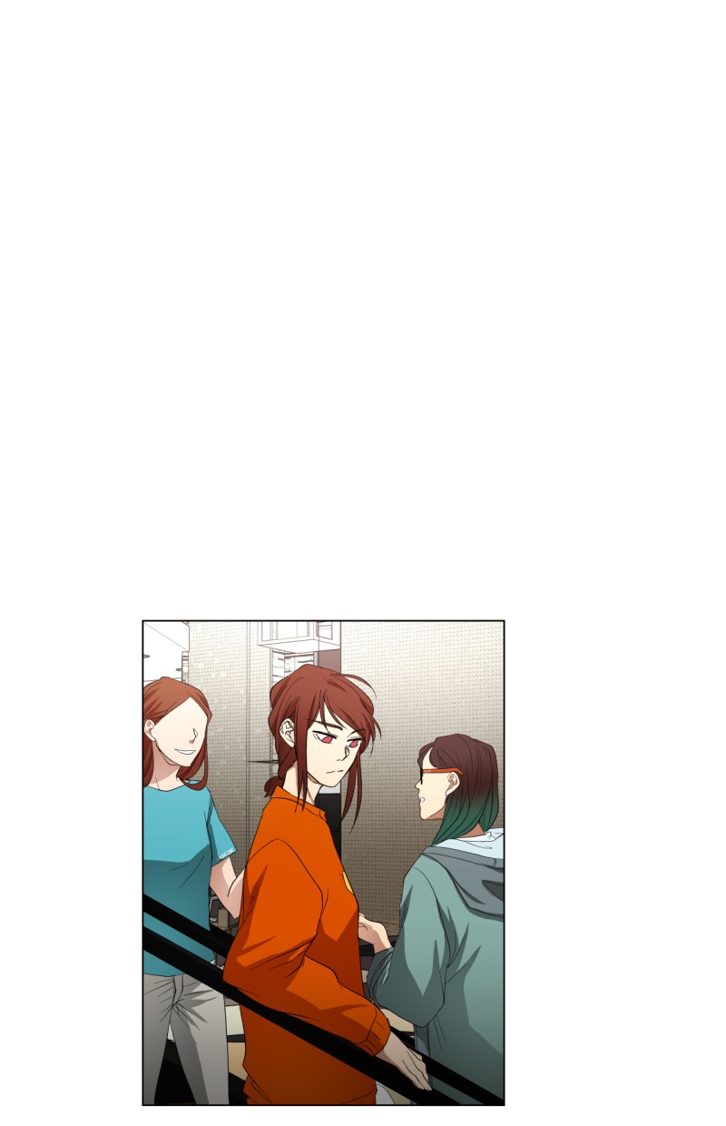 I Love Yoo Chapter 18 Gambar 48