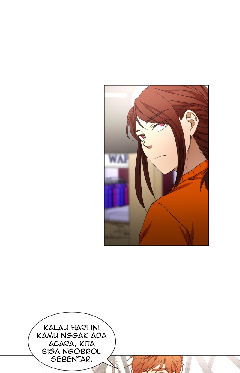 I Love Yoo Chapter 18 Gambar 49