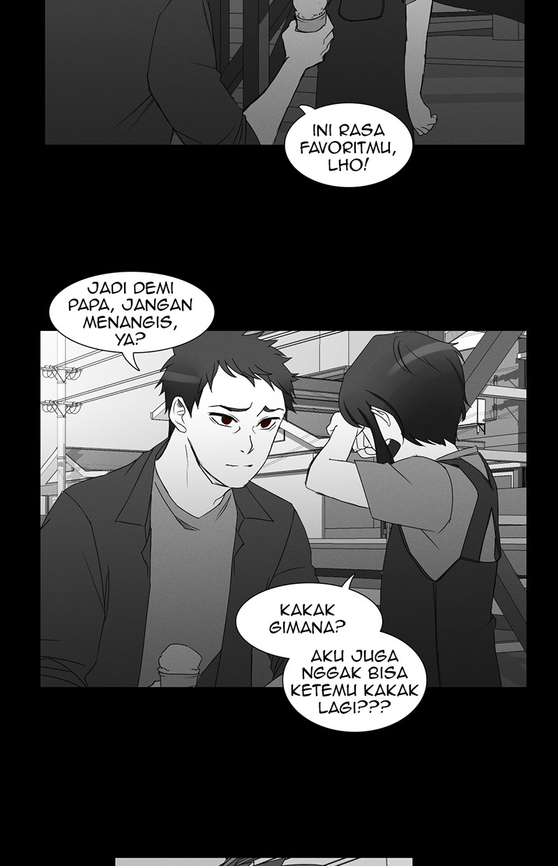 I Love Yoo Chapter 18 Gambar 5