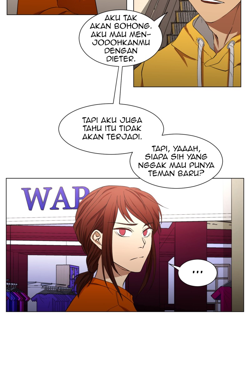I Love Yoo Chapter 18 Gambar 53